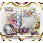 Pokémon TCG Astral Radiance Premium Checklane Blister – Zboží Dáma Pokémon TCG Astral Radiance Premium Checklane Blister – Zboží Dáma