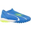 Dětské kopačky Puma JR ULTRA MATCH LL TT + MID 107516-03