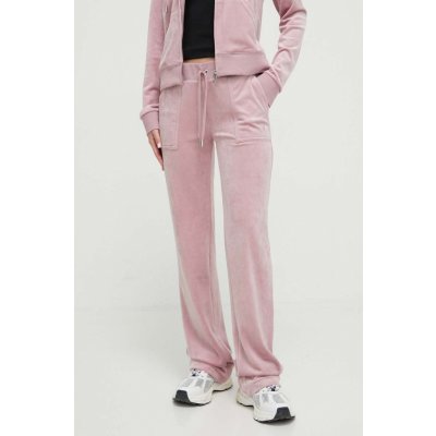 Juicy Couture růžová JCAP180.243