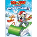 Tom and Jerry: Winter Wackiness DVD