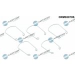 Příchytka, hadička plnicího vzduchu Dr.Motor Automotive DRM02979S – Zboží Mobilmania