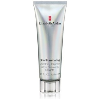 Elizabeth Arden Skin Illuminating Smoothing Cleanser 125 ml