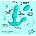 BOOM Richard – Zboží Dáma