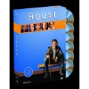 Film Dr. house 1 -6 DVD