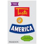 Taste of America Andrews Colman – Hledejceny.cz