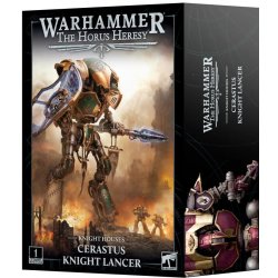 GW Warhammer The Horus Heresy Cerastus Knight Lancer