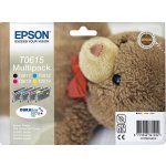 Epson C13T0615 - originální – Zboží Mobilmania