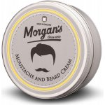 Morgans krém na vousy a knír 75 ml – Zboží Dáma