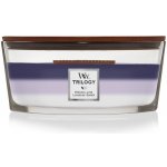 WoodWick Trilogy EVENING LUXE 453 g – Zbozi.Blesk.cz