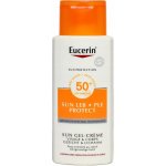 Eucerin Sun krém na obličej SPF50+ 50 ml – Zboží Dáma