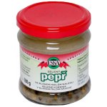 Essa Zelený pepř v nálevu 180 g – Hledejceny.cz