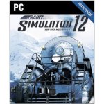 Trainz Simulator 2012 – Zboží Dáma