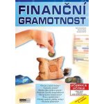 Finanční gramotnost učebnice učitele - Ing. Jaroslav Zlámal Ph.D., Ing. Michal Jiříček, Ing. Petra Navrátilová – Hledejceny.cz
