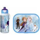 Box na svačinu Mepal svačinový set pro děti Campus Frozen