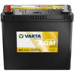 Varta Dynamic AGM 12V 45Ah 370A 545 902 037 – Sleviste.cz