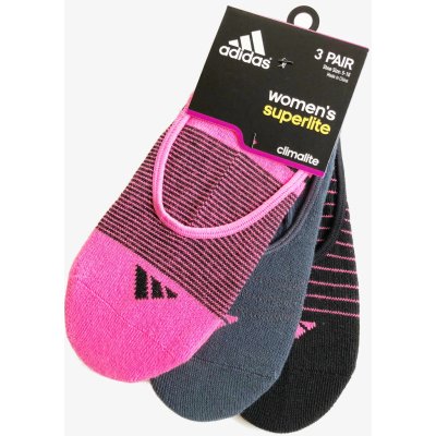 adidas Originals ponožky 3 páry Vícebarevná