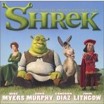 Ost - Shrek CD – Zbozi.Blesk.cz