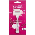 Gillette Venus ComfortGlide Sugarberry – Zboží Dáma Gillette Venus ComfortGlide Sugarberry – Zboží Dáma