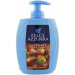 Felce Azzurra tekuté mýdlo arganový olej & ambra 300 ml – Zboží Dáma