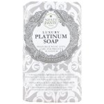 Nesti Dante mýdlo Luxury Platinum 250 g – Zboží Dáma