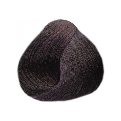 Black Sintesis barva na vlasy 1-12 fialovo černá 100 ml