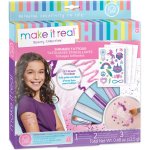 Bontempi Make It Real Lesklé tetování – Zboží Dáma