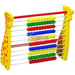 Woto Počítadlo Žirafa – Sleviste.cz