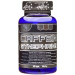 Nutristar Caffeine + SYNEPHRINE 90 kapslí – Hledejceny.cz