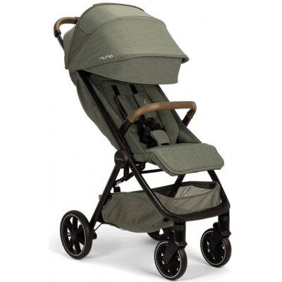 Nuna TRVL lx pine 2024 – Zboží Dáma