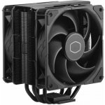 Cooler Master Hyper 212 Black X Duo RR-S4KK-25DN-R1 – Zboží Živě