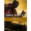 Dark Souls 3 (The Fire Fades Edition) GOTY