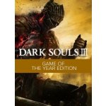 Dark Souls 3 (The Fire Fades Edition) GOTY – Zboží Dáma