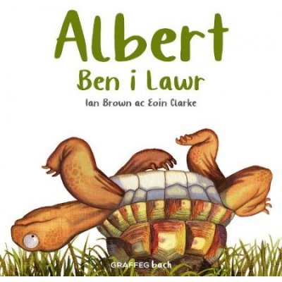 Albert Ben i Lawr – Hledejceny.cz