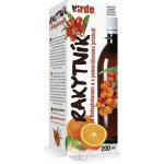 Virde Rakytník sirup 200 ml – Hledejceny.cz