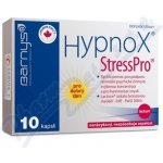 Barnys HypnoX StressPro 20 kapslí – Hledejceny.cz