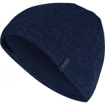 Jako Knitted cap modrá – Hledejceny.cz