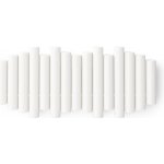 Umbra Picket 38 x 17 x 4 cm bílý – Zboží Dáma