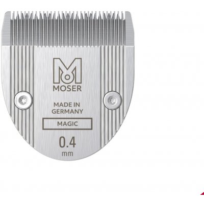 Moser 1590-7001 – Zbozi.Blesk.cz