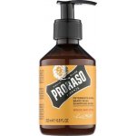 Proraso Wood and Spice mýdlo na plnovous 200 ml – Zboží Dáma