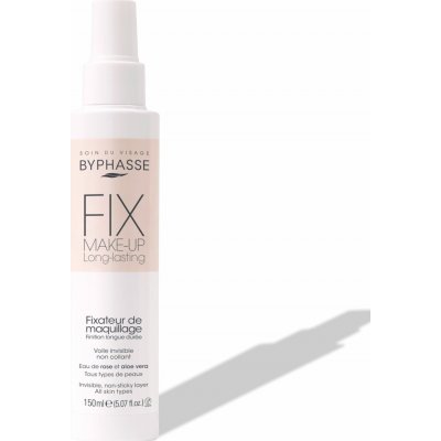 Byphasse Fix fixační sprej na make-up 150 ml – Zboží Dáma