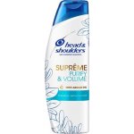 Head & Shoulders Volume šampon proti lupům 400 ml – Hledejceny.cz