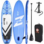 Paddleboard Zray E10 Evasion DeLuxe 9'9 – Zboží Mobilmania
