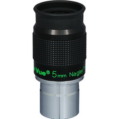 TeleVue Nagler Type VI 5mm 82° 1,25″