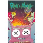 Rick a Morty 3, Brožovaná vazba (paperback) – Hledejceny.cz