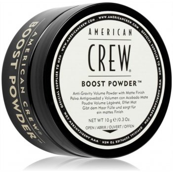 American Crew Boost Powder 10 g