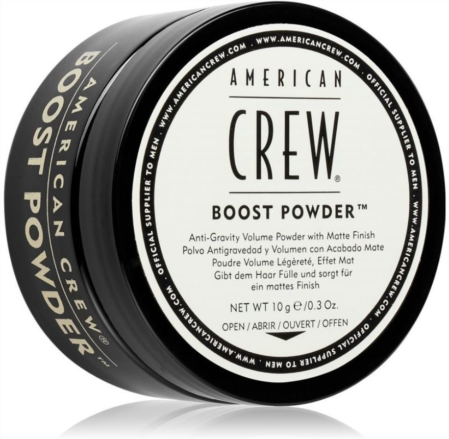 American Crew Boost Powder 10 g