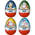 Ferrero Kinder Surprise Maxi 100 g – Sleviste.cz