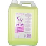 Gottlieb pes šampon a kondicioner 5000 ml – HobbyKompas.cz Gottlieb pes šampon a kondicioner 5000 ml – HobbyKompas.cz