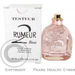 Lanvin Rumeur 2 Rose parfémovaná voda dámská 100 ml tester