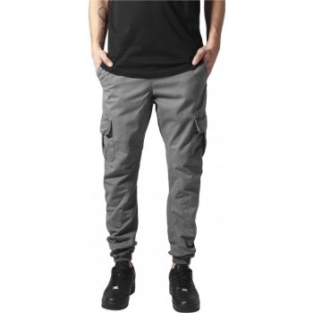 Urban Classics Cargo Jogging pants darkgrey